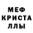 Альфа ПВП крисы CK Kaka La